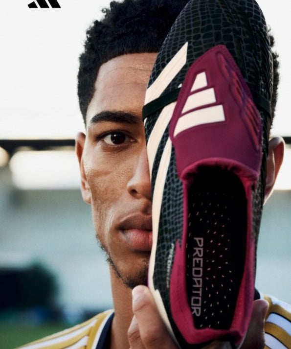 ADIDAS PREDATOR