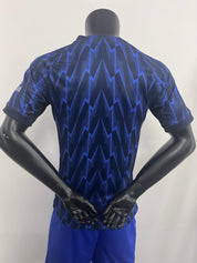 ARSENAL UITSHIRT 25/26