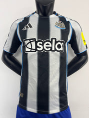 NEWCASTLE THUIS 25/26