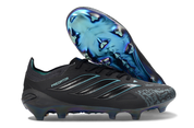 PREDATOR ACCURACY FG SCHWARZ BLAU SCHNÜRSENKEL