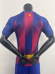 FC BARCELONA THUIS 25/26