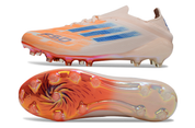 F50 ZON ORANJE BLAUW