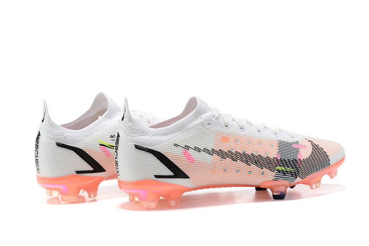 MERCURIAL VAPOR 14 ELITE WIT ROOD ROZE