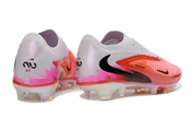 PHANTOM 6 LOW ELITE FG ROOD GRIJS