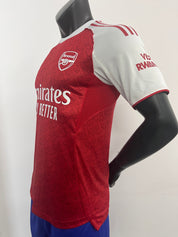 ARSENAL THUIS 25/26