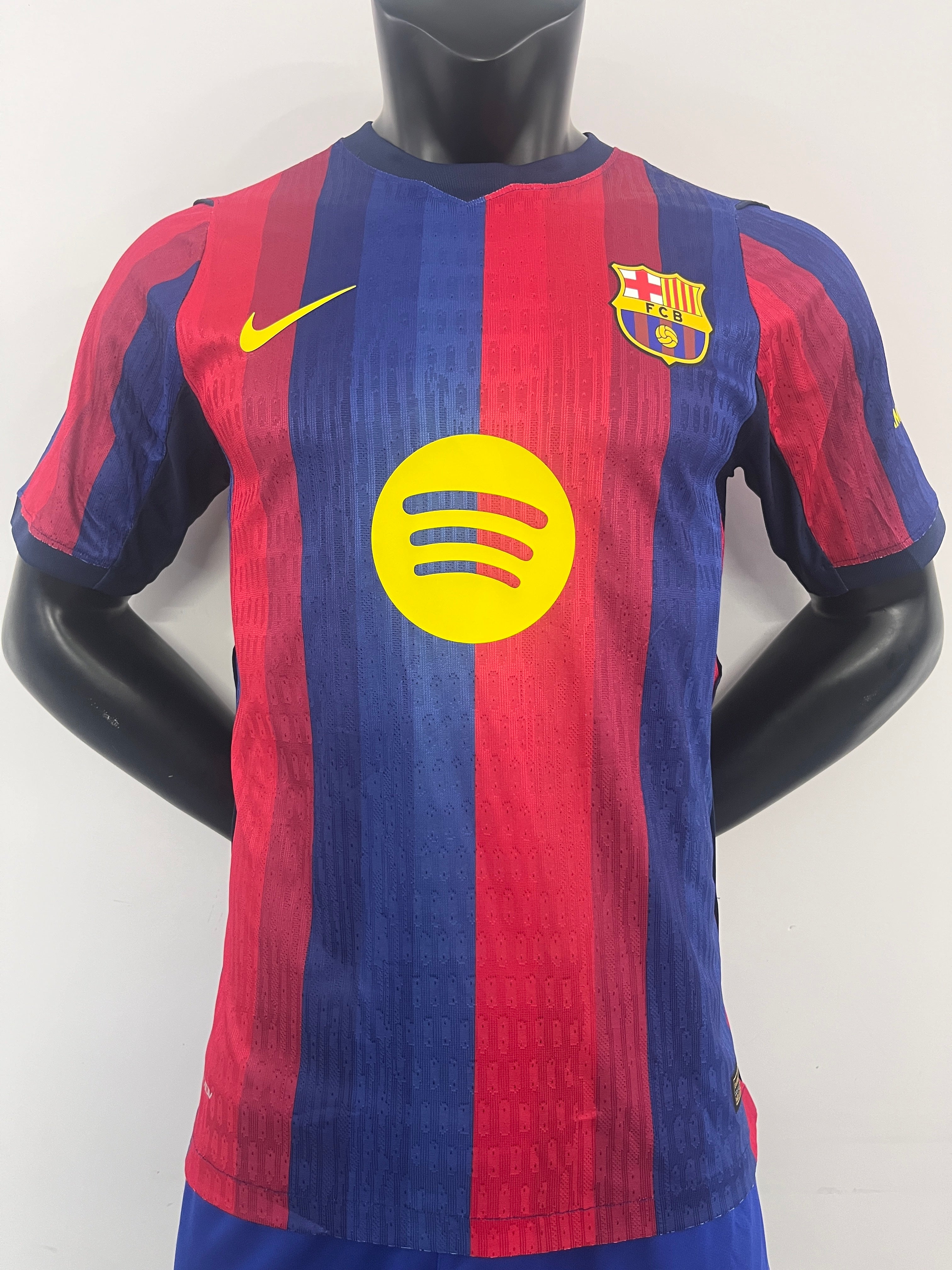 FC BARCELONA THUIS 26/27
