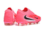 PHANTOM 6 ELITE LOW CUT ROZE