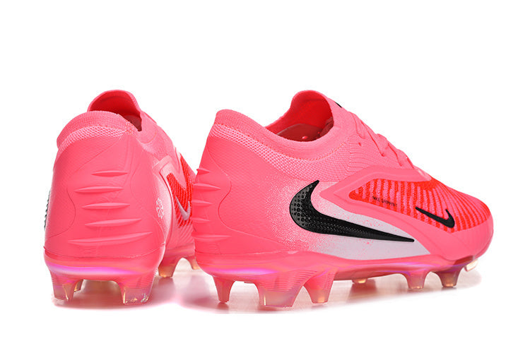 PHANTOM 6 ELITE LOW CUT ROZE
