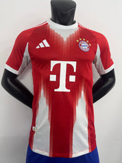 FC BAYERN MÜNCHEN THUIS 25/26
