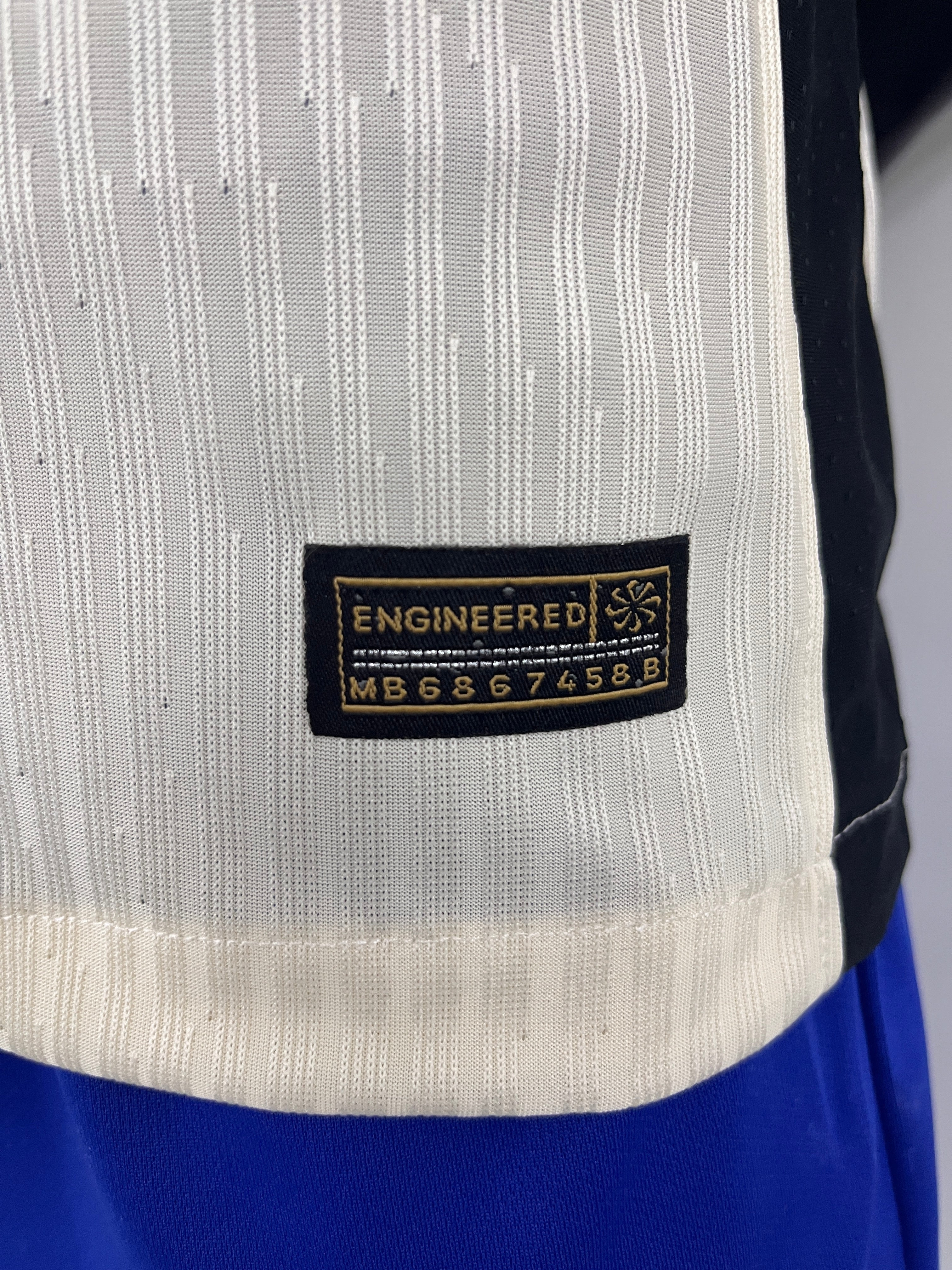 AL ITTIHAD UITSHIRT 25/26
