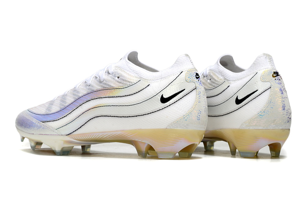MERCURIAL AIR MAX 95 WIT
