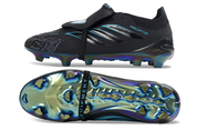 PREDATOR ACCURACY FG SCHWARZ BLAU