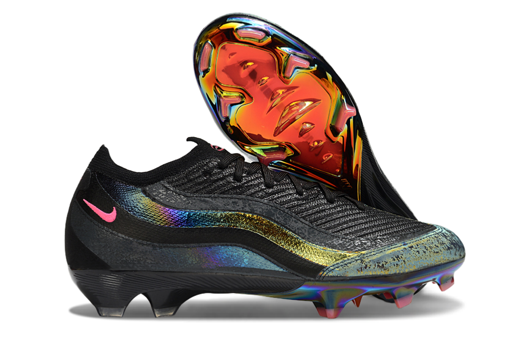 MERCURIAL AIR MAX 95 ZWART