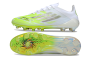 F50 PRO SPARKFUSION FLUORESCEREND GEEL WIT