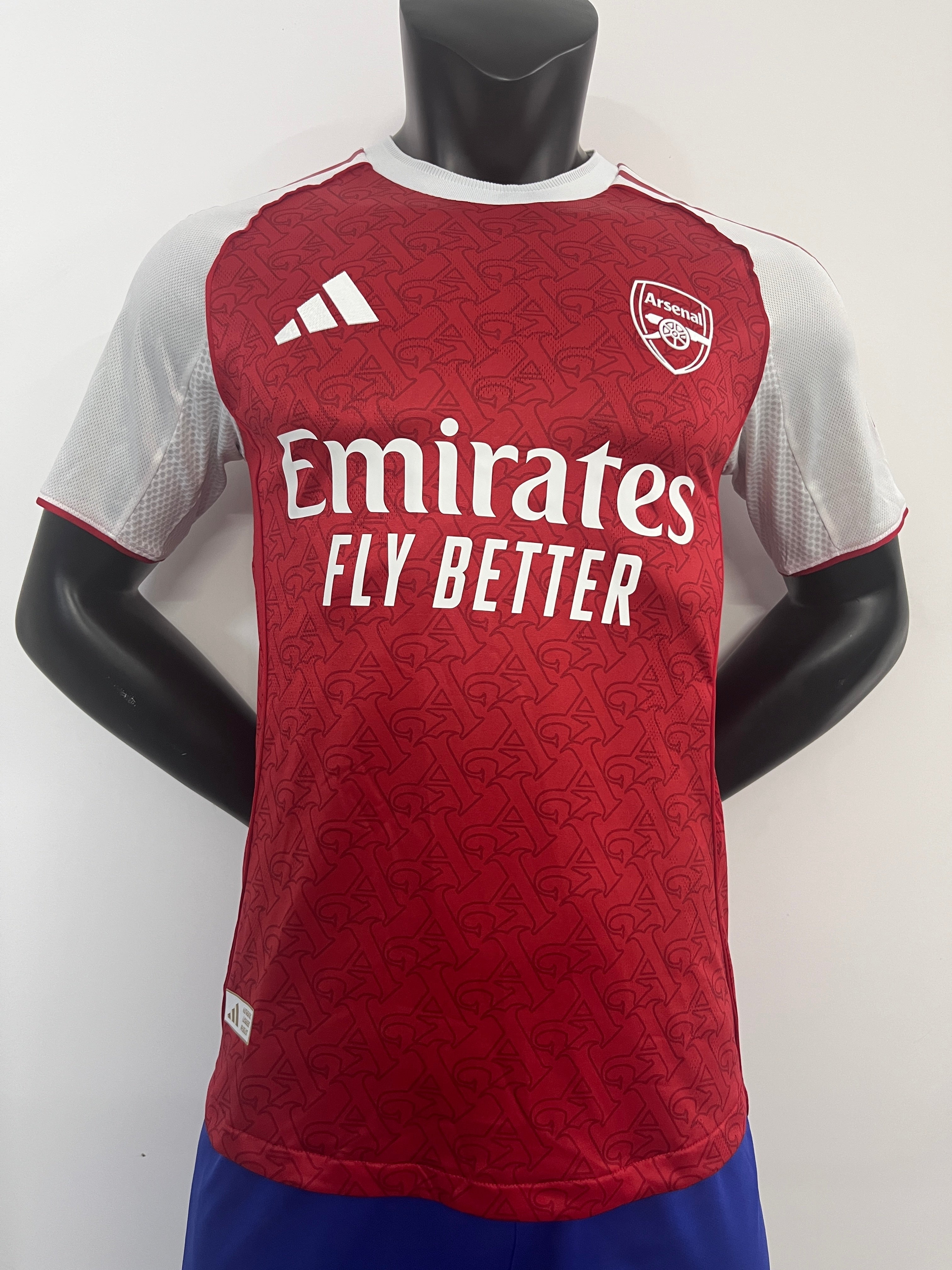 ARSENAL THUIS 25/26