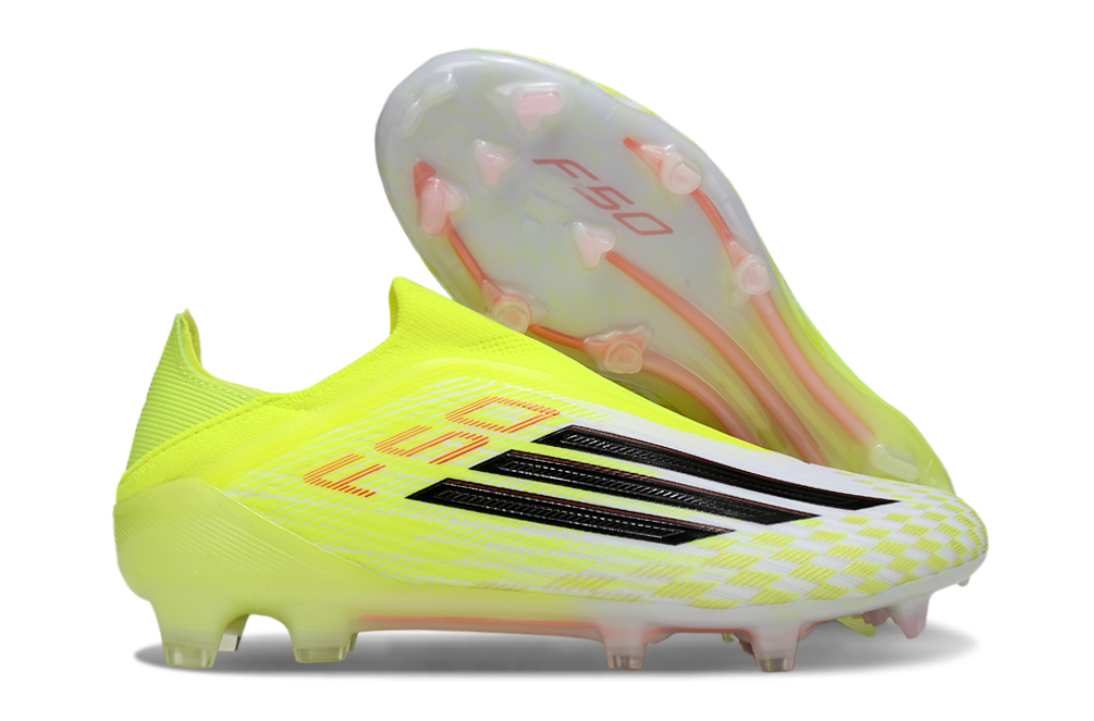 F50 ELITE ZONDER VETERS VASTE ONDERGROND