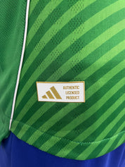 NEWCASTLE UITSHIRT 25/26