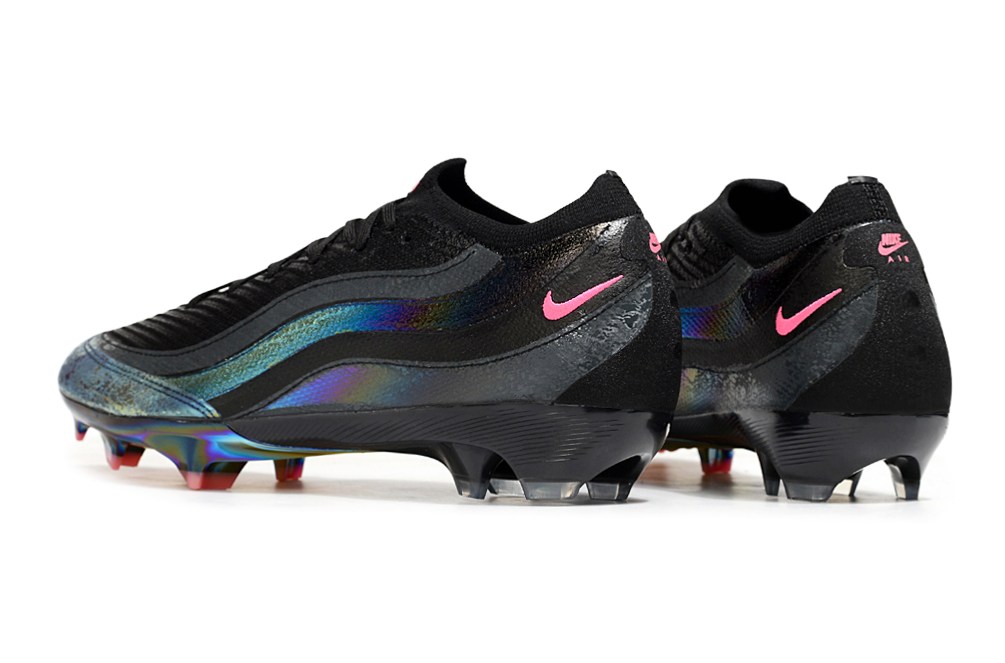 MERCURIAL AIR MAX 95 ZWART