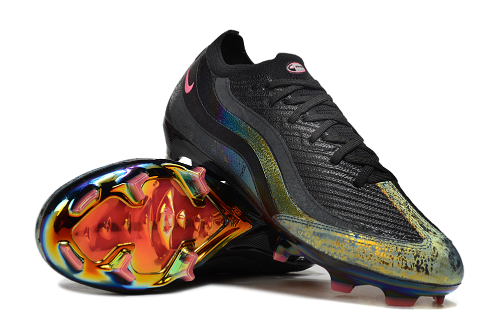 MERCURIAL AIR MAX 95 ZWART