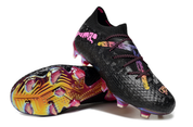 FUTURE 7 ULTIMATE ZWART ROZE