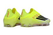 F50 ELITE ZONDER VETERS VASTE ONDERGROND