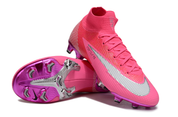 MERCURIAL SUPERFLY 7 ROZE HOOG