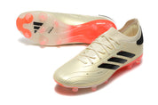 COPA PURE 2+ WIT ORANJE