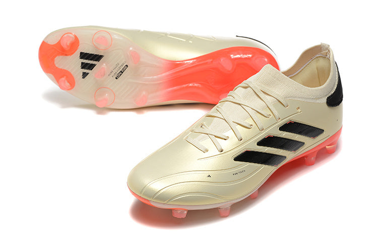 COPA PURE 2+ WIT ORANJE