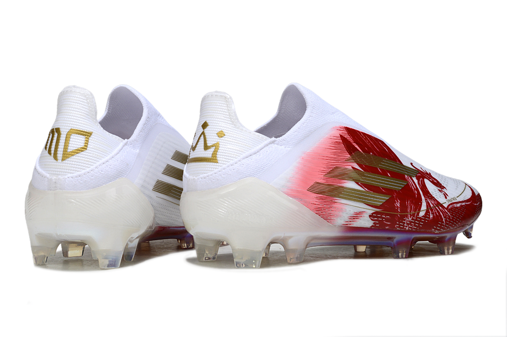 F50+ DRAGON ROOD WIT