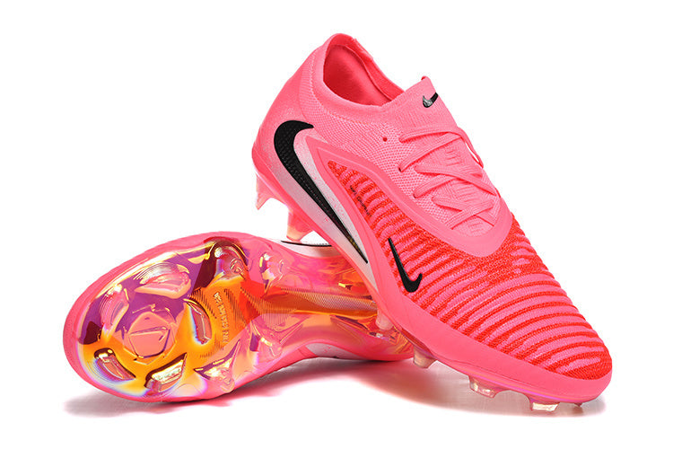 PHANTOM 6 ELITE LOW CUT ROZE