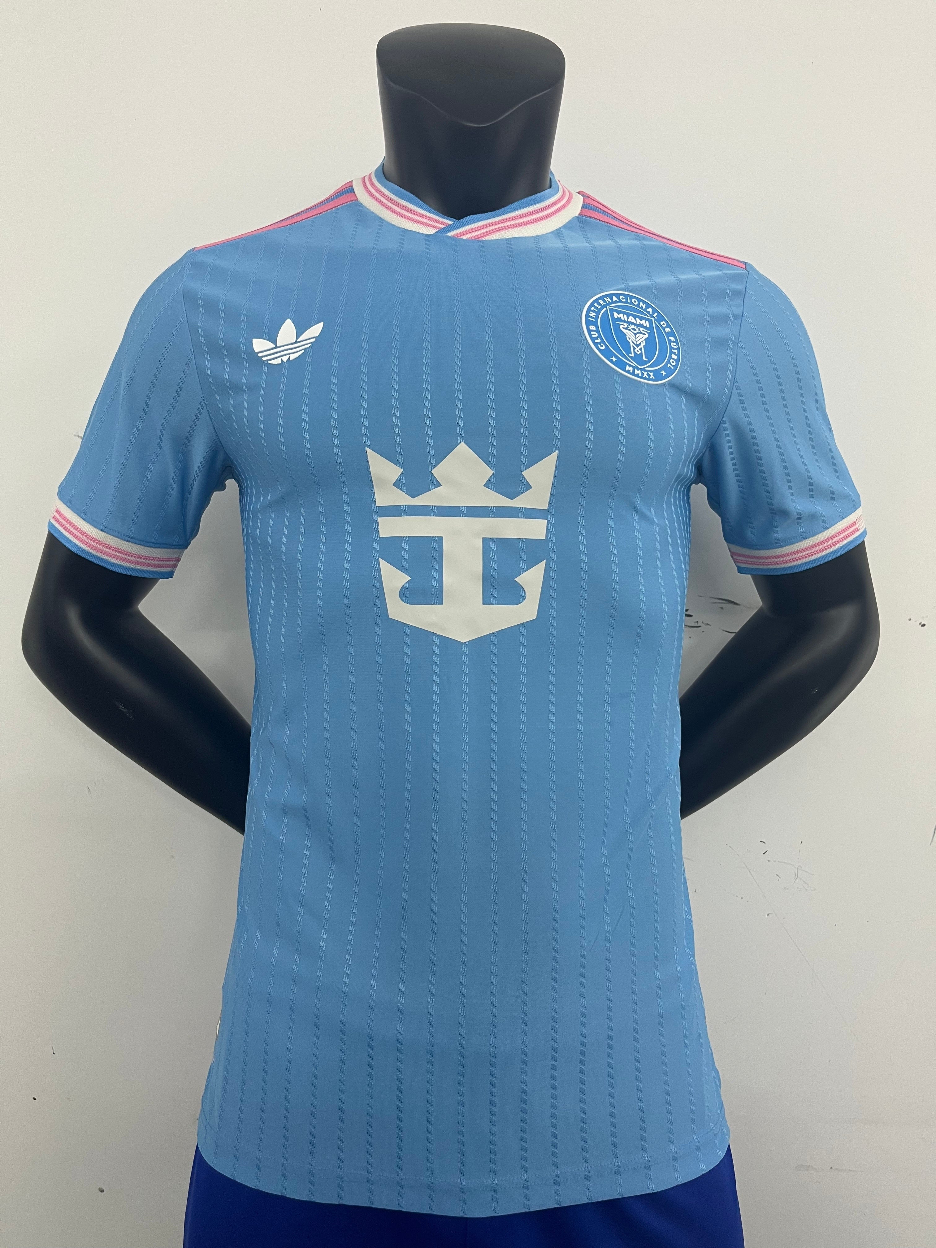 INTER MIAMI THIRD 25/26
