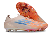 F50 ZON ORANJE BLAUW