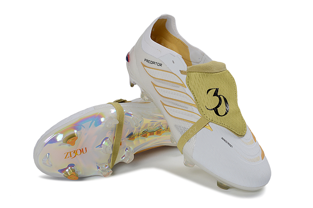 PREDATOR ACCURACY FG LIMITIERTE EDITION ZIZOU 30