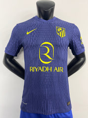 ATLETICO MADRID UITSHIRT 25/26