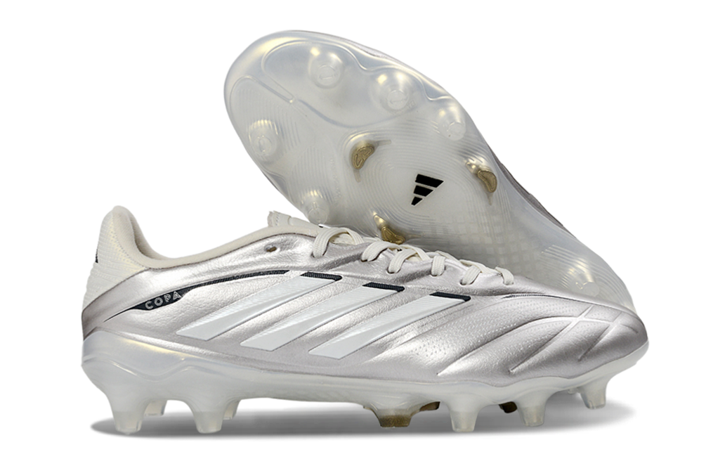 COPA PURE 4 ZILVER