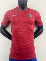 PORTUGAL HEIM 26/27