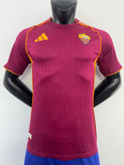 AS ROMA THUIS 25/26