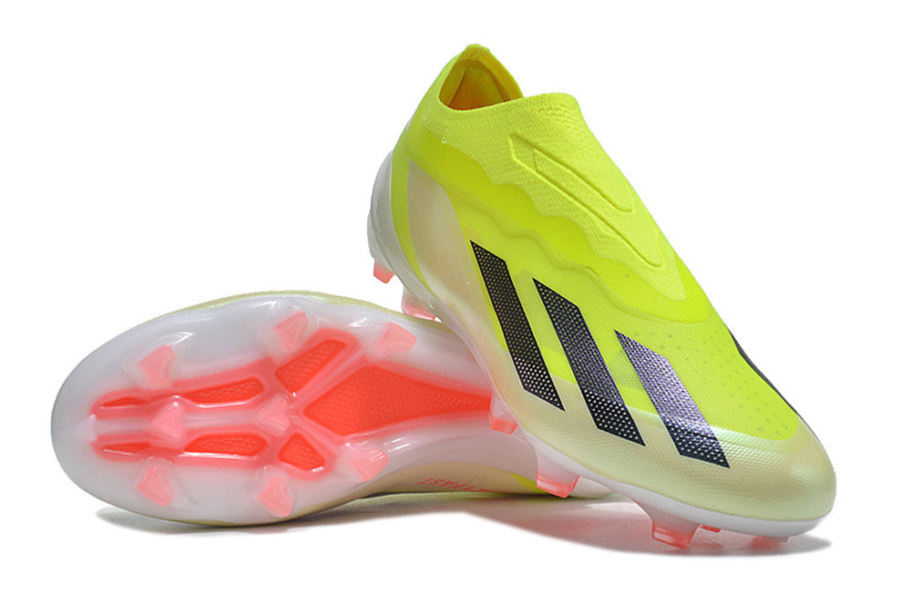 CRAZYFAST X ZONDER VETERS FLUORESCEREND GEEL