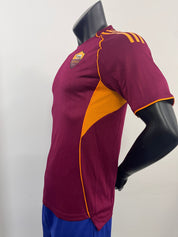 AS ROMA THUIS 25/26
