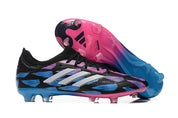 COPA PURE 2+ ZWART BLAUW ROZE