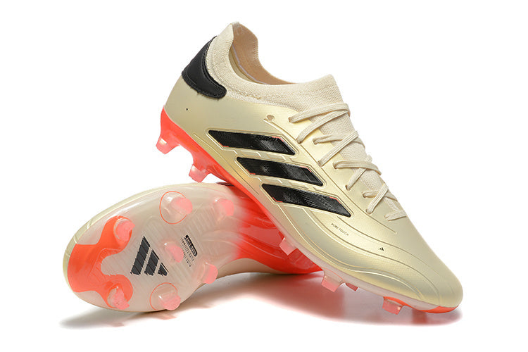 COPA PURE 2+ WIT ORANJE