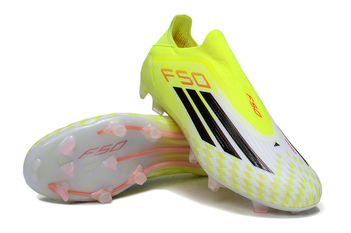 F50 ELITE ZONDER VETERS VASTE ONDERGROND