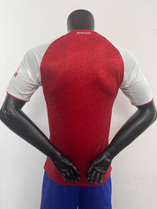 ARSENAL THUIS 25/26