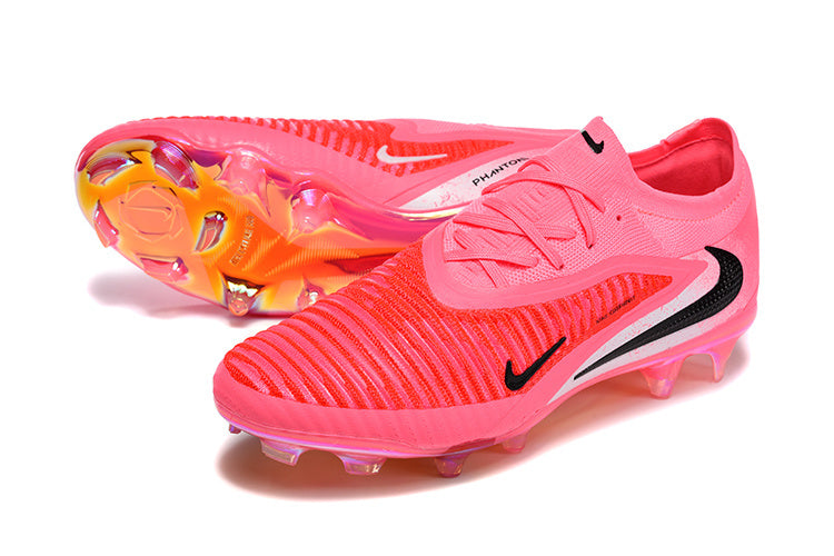 PHANTOM 6 ELITE LOW CUT ROZE