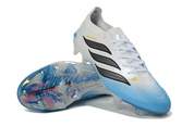 PREDATOR ACCURACY FG WEISS OZEANBLAU
