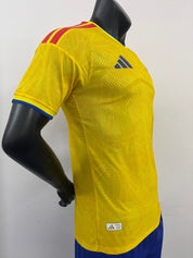 COLOMBIA THUIS 26/27