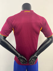 AS ROMA THUIS 25/26