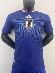 JAPAN THUIS 26/27