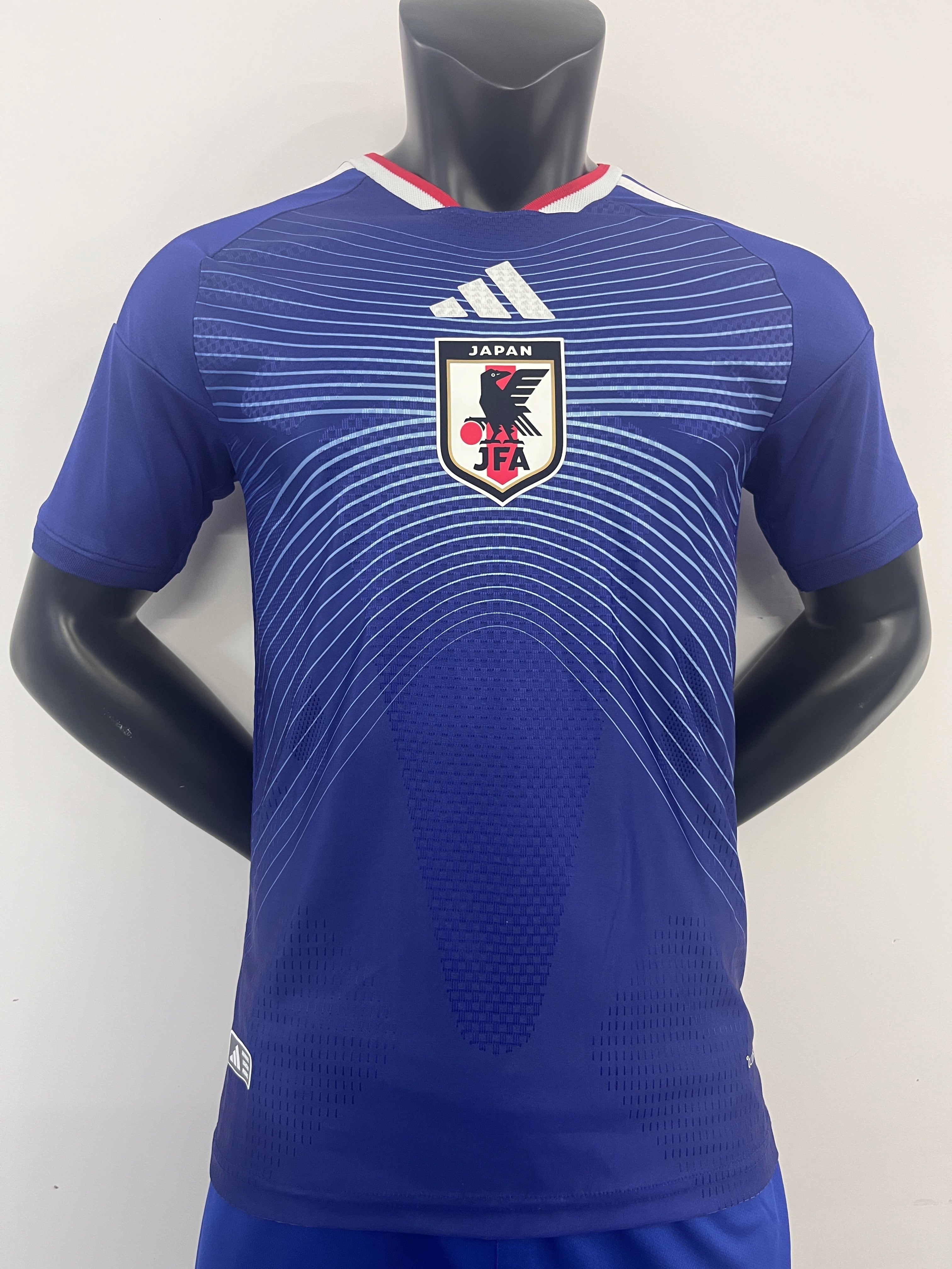 JAPAN THUIS 26/27