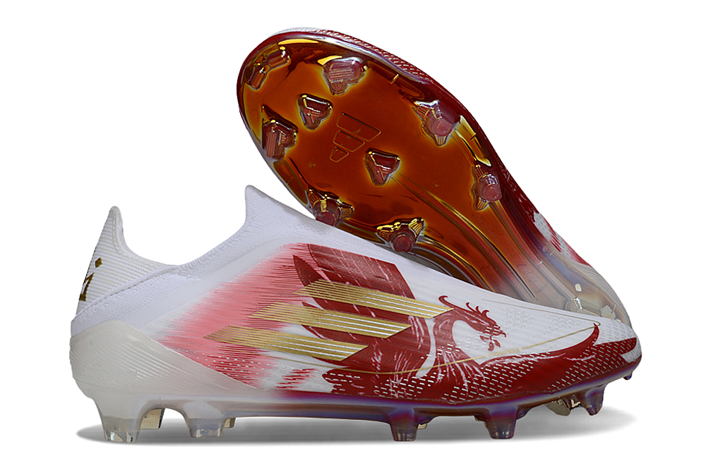 F50+ DRAGON ROOD WIT